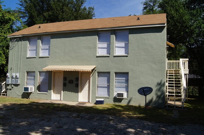 property at 2129 Ford St