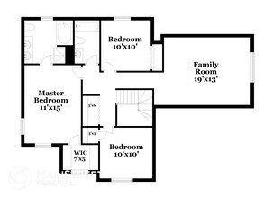 7005 Chieftain Dr in Charlotte, NC - Building Photo - Building Photo