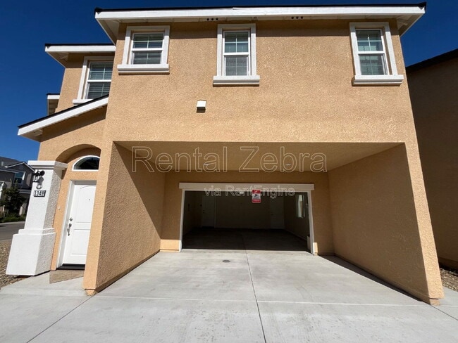 property at 1349 Belmont Dr