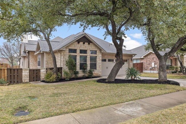 property at 3424 Pine Needle Cir