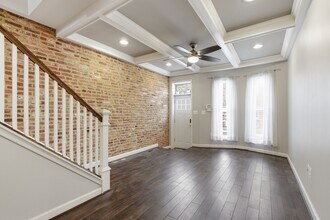 1251 Carroll St in Baltimore, MD - Foto de edificio - Building Photo