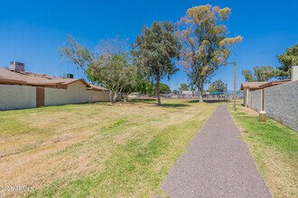 2609 W Emile Zola Ave in Phoenix, AZ - Building Photo - Building Photo