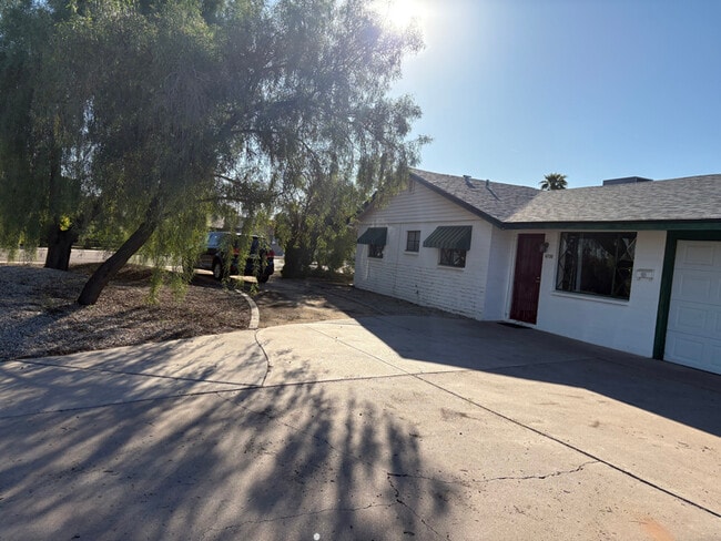 property at 6750 E Sheridan St