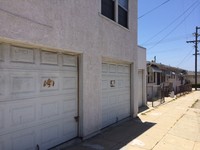 786-794 W 5th St in San Pedro, CA - Building Photo - Building Photo