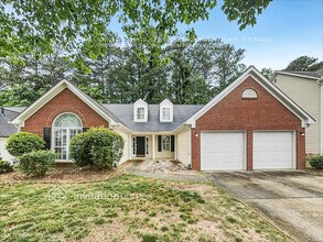 2094 Corsica Way SW in Marietta, GA - Building Photo - Building Photo