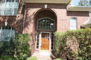 14 Shellbark Pl in Spring, TX - Foto de edificio - Building Photo