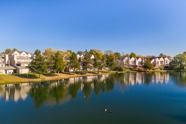 Lakeside Village