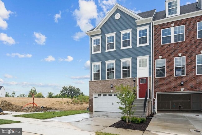 property at 7754 Meander Ct S
