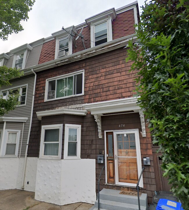 property at 474 E 7th St