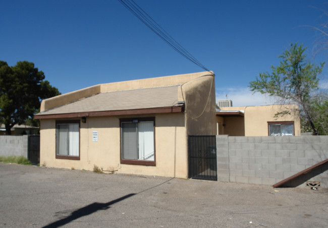 1702-1798 N Rosemary Dr in Tucson, AZ - Building Photo - Building Photo