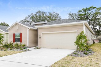 2363 Carters Paddock Rd in Jacksonville, FL - Building Photo - Building Photo