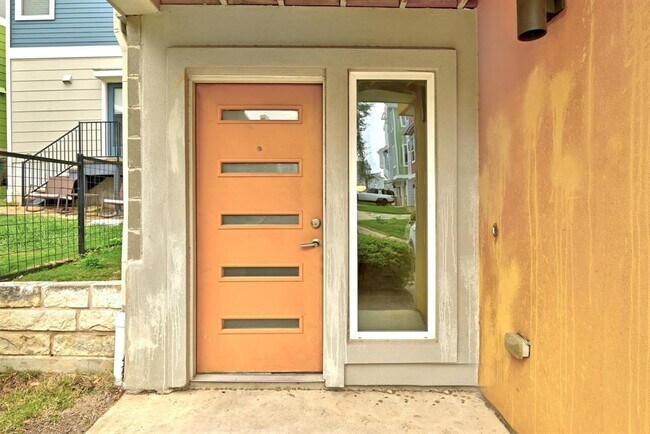 property at 1911 Warely Ln
