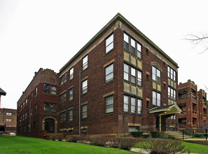 The Derbyshire Building in Cleveland, OH - Foto de edificio - Building Photo