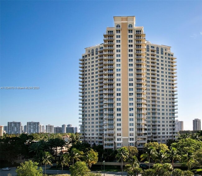 property at 19501 W Country Club Dr