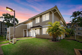 Hibiscus Hill Apartments in Waipahu, HI - Building Photo - Primary Photo