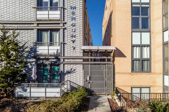 Mercury in Washington, DC - Foto de edificio - Building Photo
