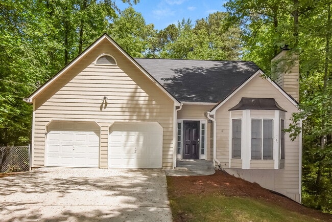 property at 3197 Petree Ct