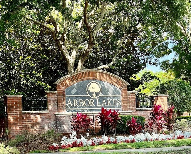 821 Arbor Lakes Cir in Sanford, FL - Building Photo - Building Photo