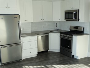 195 Maverick St-Unit -# 2 in Boston, MA - Building Photo - Building Photo
