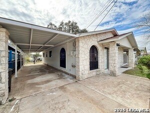 4922 Brockman St in San Antonio, TX - Building Photo - Building Photo