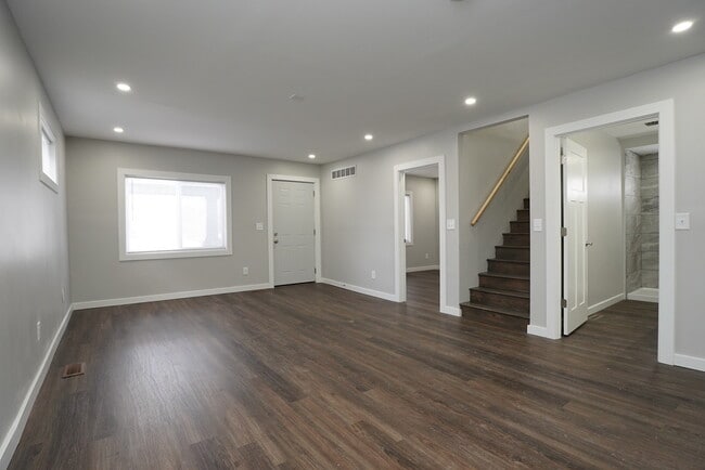property at 1258 Miner St