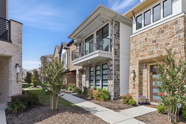 8140 Ardmore Ct in Dallas, TX - Building Photo - Building Photo