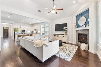 3414 Charleston Dr in Melissa, TX - Building Photo - Building Photo