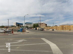 Gentry West Apartments in Reno, NV - Building Photo - Building Photo