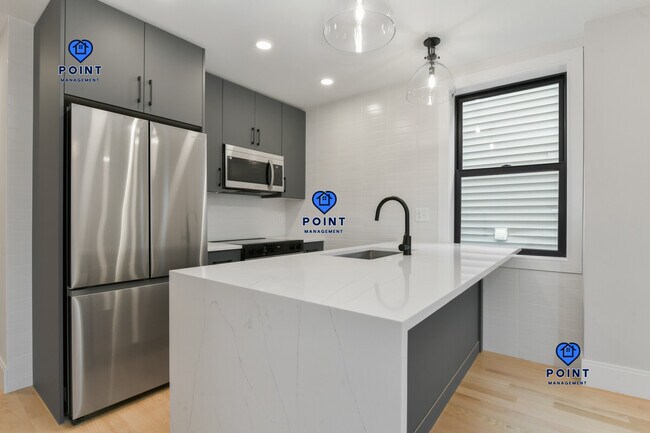 property at 516 Sumner St