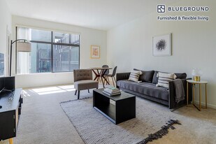 754 The Alameda in San Jose, CA - Building Photo