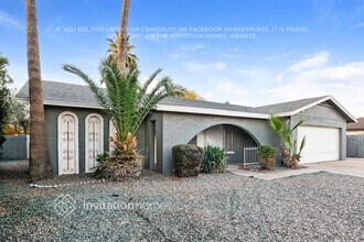 4713 W Cochise Dr in Glendale, AZ - Building Photo - Building Photo