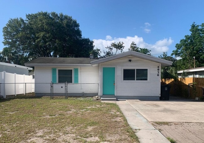 property at 4936 11th Ave S