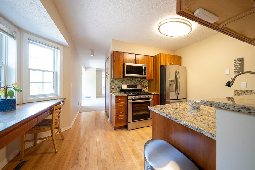 2934 Monterey Ave S in Minneapolis, MN - Building Photo