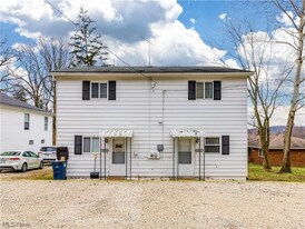 1319 Bluestone Ave in Akron, OH - Building Photo