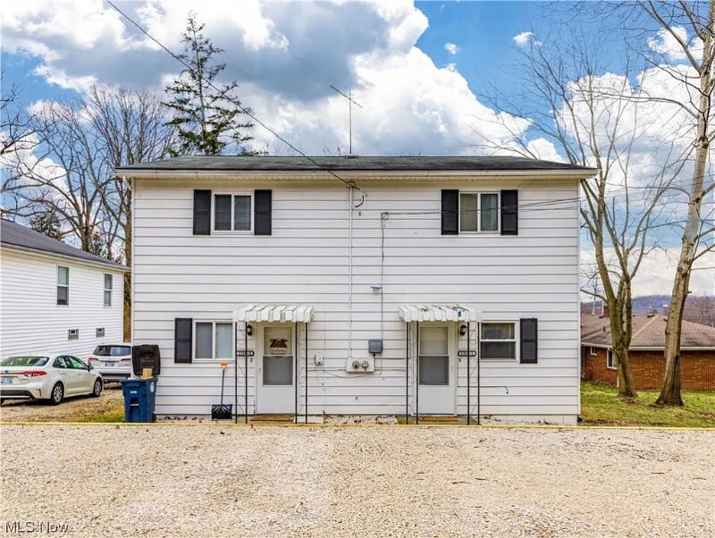 1319 Bluestone Ave in Akron, OH - Building Photo