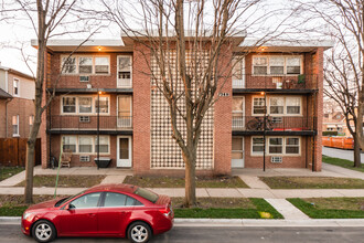 Midway 1 Apartments in Summit, IL - Building Photo - Building Photo