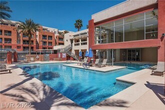 83 E Agate Ave in Las Vegas, NV - Building Photo - Building Photo