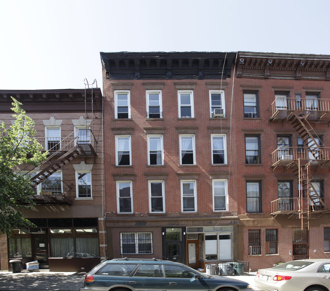 106 President St in Brooklyn, NY - Building Photo - Building Photo