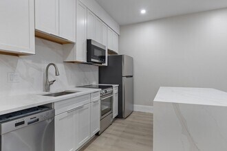 282 Shawmut Ave, Unit 3 in Boston, MA - Building Photo - Building Photo