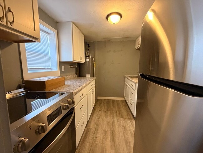 21 N 14th St in Fort Dodge, IA - Building Photo - Building Photo