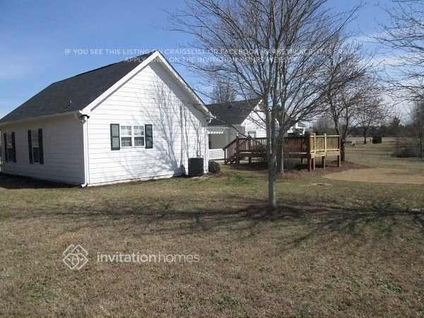 2695 Archer Way in Dacula, GA - Building Photo - Building Photo