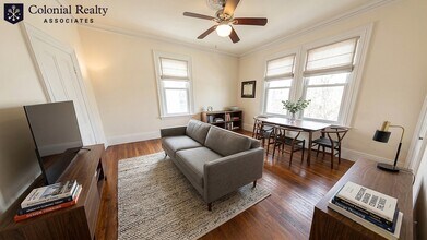 38 Allston St, Unit 1 in Boston, MA - Building Photo - Building Photo