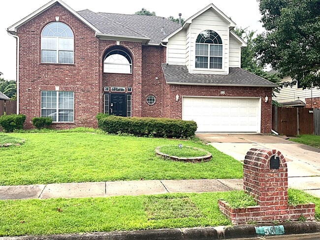 513 N Sweet Gum Ave