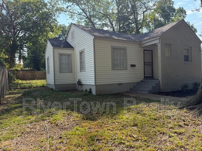 property at 750 Homer St