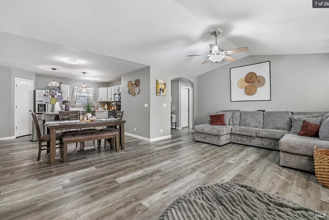 402 Lacasa Loop in Twin Falls, ID - Building Photo - Building Photo