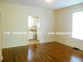 1220 Dale Ave SE-Unit -A - in Roanoke, VA - Building Photo - Building Photo