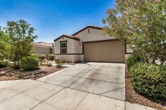 19958 W Washington St in Buckeye, AZ - Building Photo - Building Photo