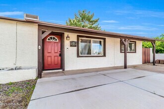 449 E Harmony Ave in Mesa, AZ - Building Photo - Building Photo