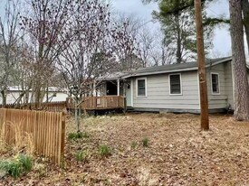 309 E 12th St in Judsonia, AR - Building Photo