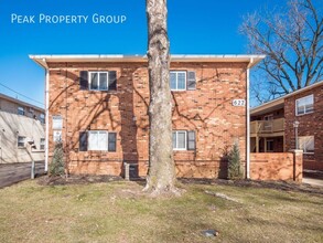 620 Riverview Dr-Unit -2 Bedroom in Columbus, OH - Foto de edificio - Building Photo